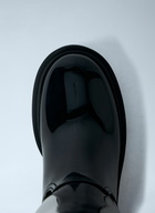 Moncler Kickstream Rain Boots