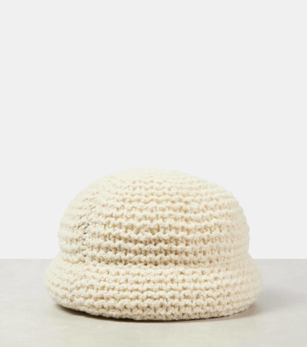 Loro Piana Folecchio cashmere and silk beanie