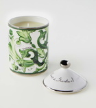 Dolce&Gabbana Casa Majolica porcelain scented candle