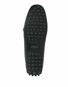 Sergio Rossi Womens Loafers in Black