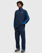 New Balance Sportswear Greatest Hits Full Zip Blue - Mens - Track Jackets