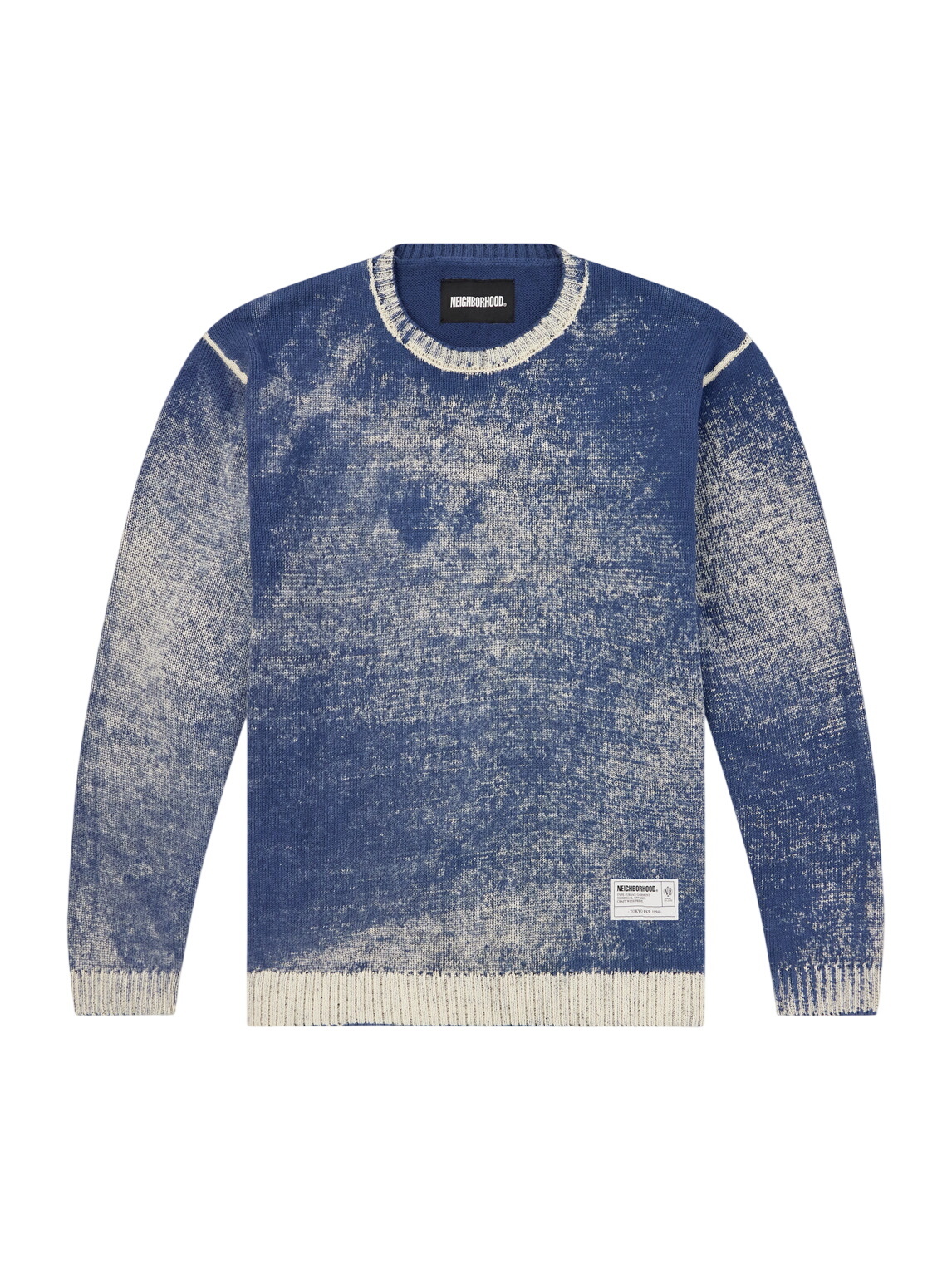 Neighborhood Sweaters & Knitwear | CLOTHBASE