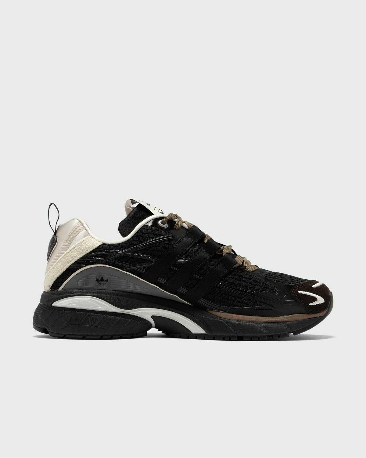 スニーカー Adidas x Song for the Mute Adistar Cushion Core Black adidas Adistar Cushion Song for the Mute Black Men's