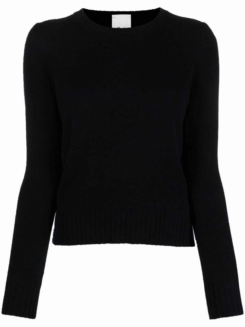 ALLUDE - Cashmere Sweater Allude