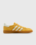 Adidas Handball Spezial Yellow - Mens - Lowtop