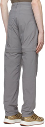 Ostrya Gray Duality Trousers