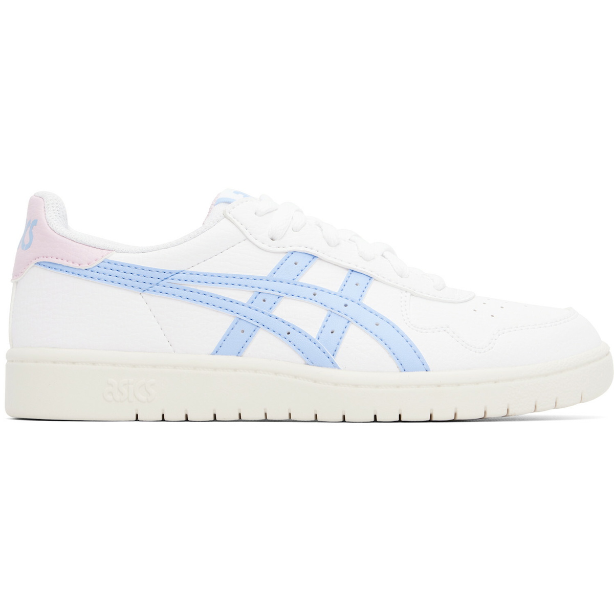 ASICS White Japan S Sneakers