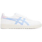 ASICS White Japan S Sneakers