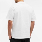 The Trilogy Tapes Men's Weights T-Shirt in White