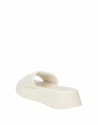 Copenhagen Studios Womens Sandals Ivory