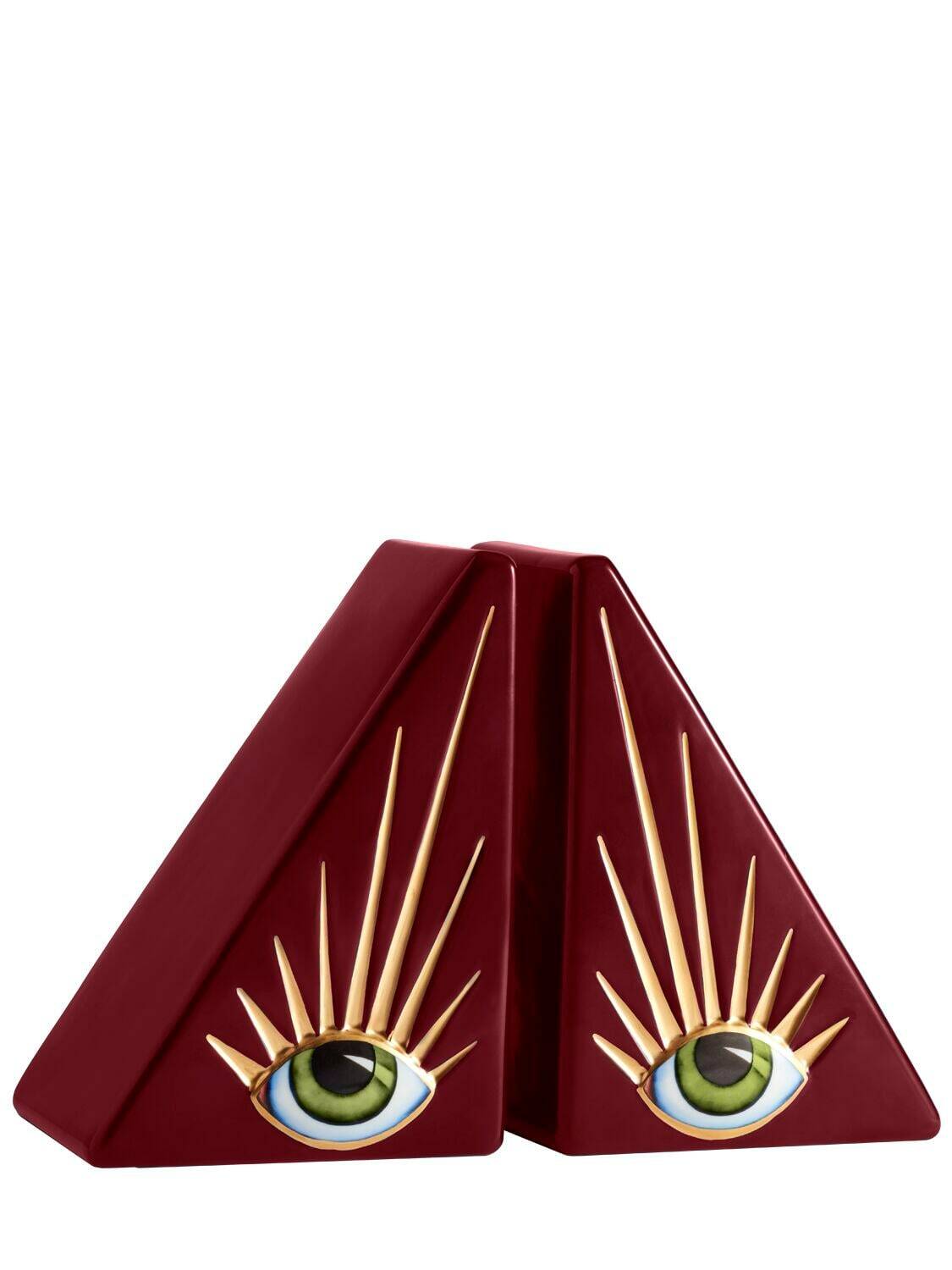 L'OBJET Lito Bookend