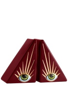 L'OBJET Lito Bookend