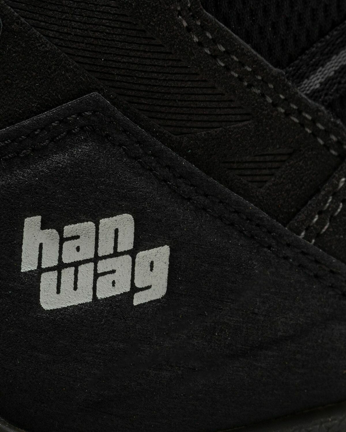 Hanwag Makra Trek Gtx Grey Boots