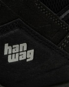 Hanwag Makra Trek Gtx Grey - Mens - Boots