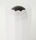 Tom Dixon Press glass table lamp