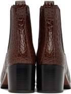 rag & bone Brown Hazel Boot