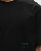 Parel Studios Bp Tee Black - Mens - Shortsleeves