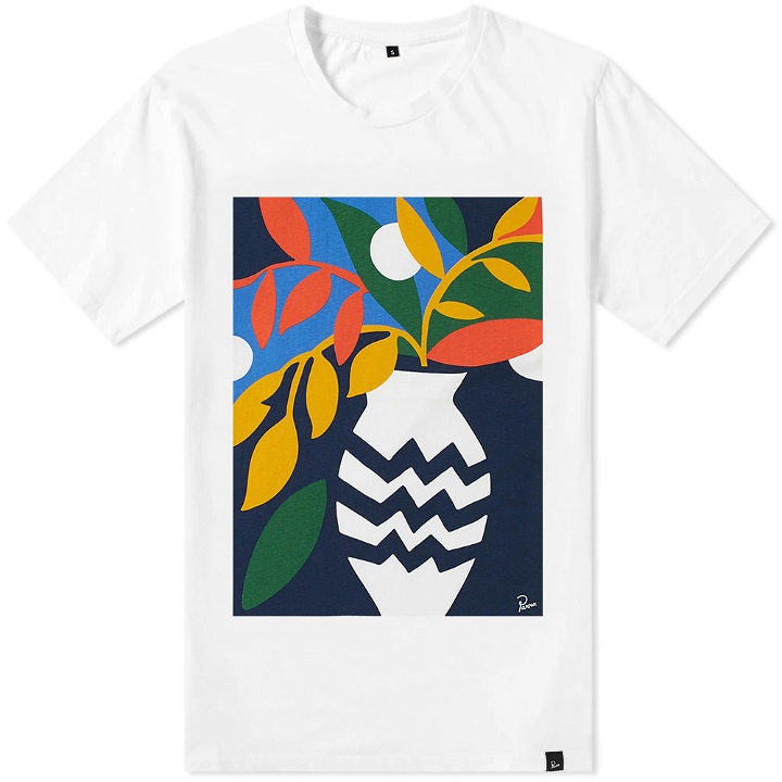 Photo: By Parra Still Life Plant Tee