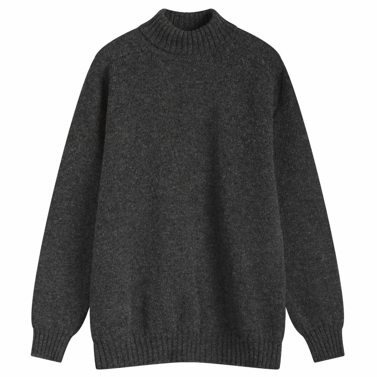 Jamieson's of Shetland V-Neck Cardigan Jamieson's of Shetland