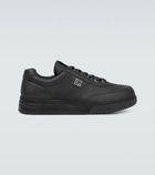 Givenchy - 4G leather sneakers