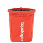 Topologie Chalk Bag in Topologie Red 