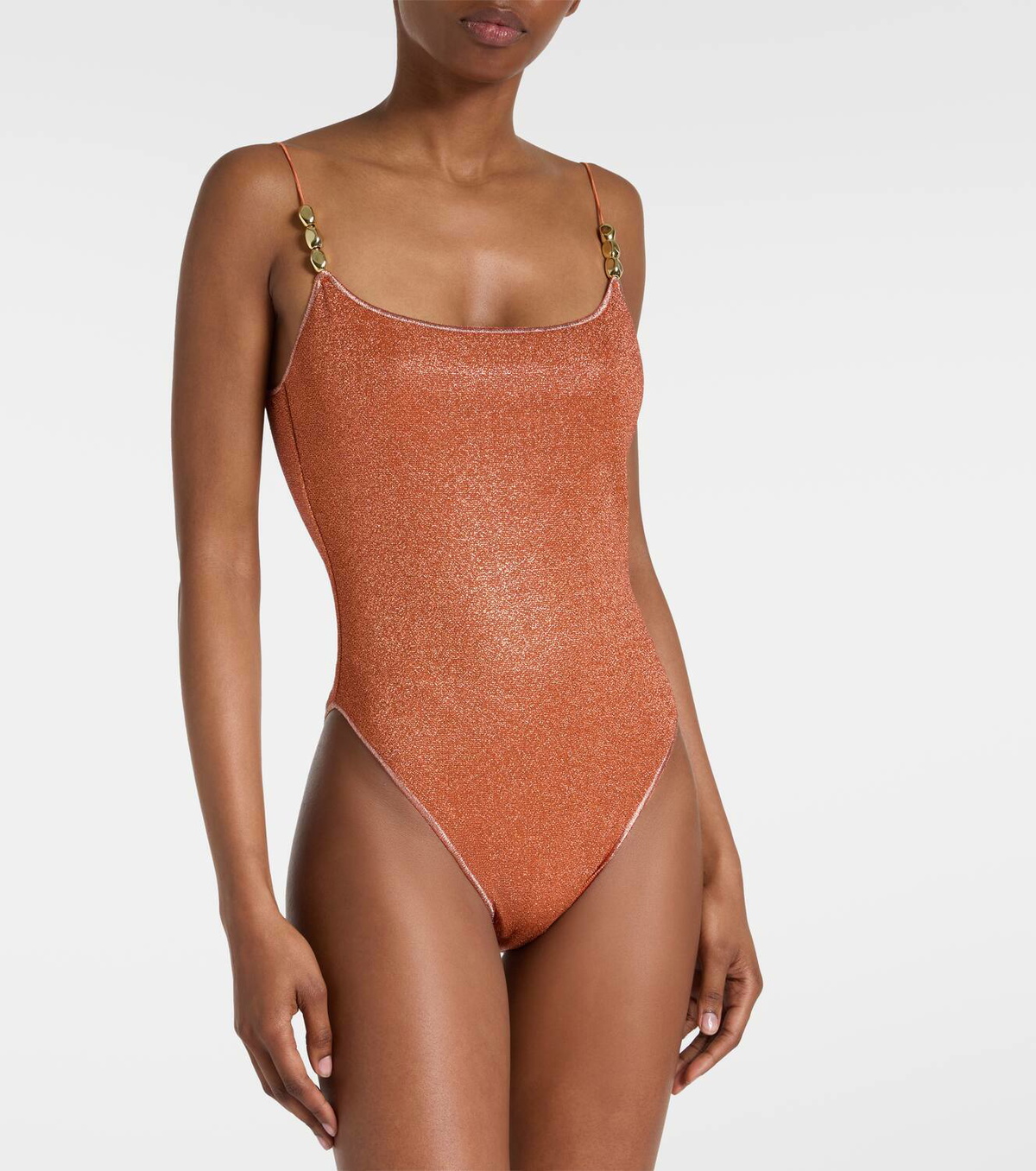 Oséree Lumière swimsuit