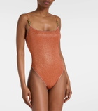 Oséree Lumière swimsuit