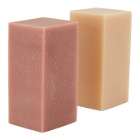 Binu Binu Hibiscus Clay Facial and Shiso Soap Set