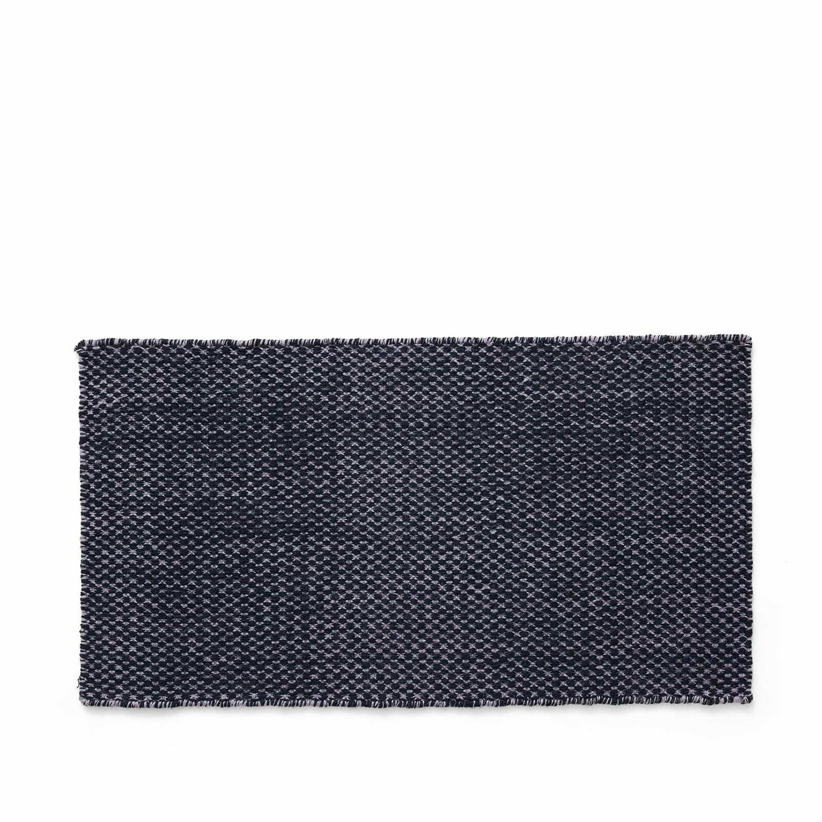 HAY Moiré Mat - 95x52cm in Lilac 