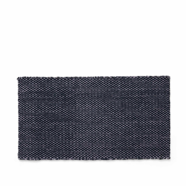 Photo: HAY Moiré Mat - 95x52cm in Lilac 