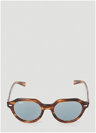 Ray-Ban - Gina Sunglasses in Brown