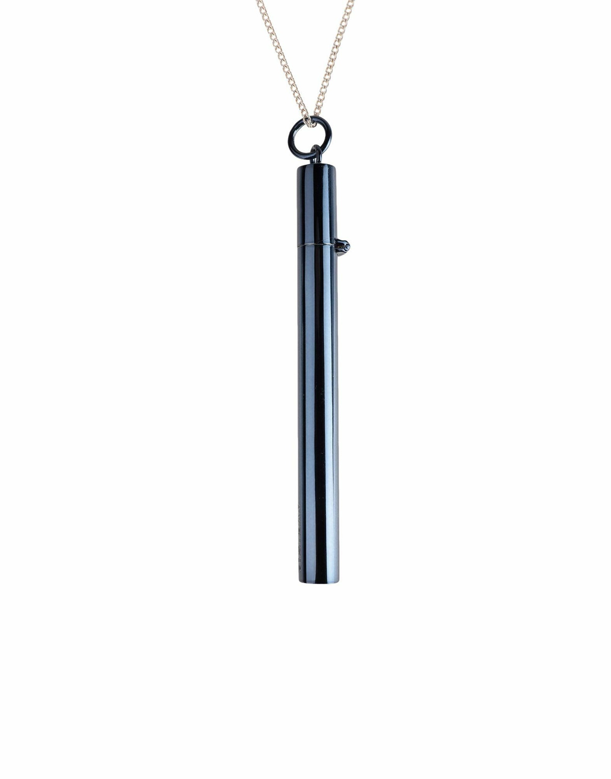 Ambush Womens Necklace in Blue