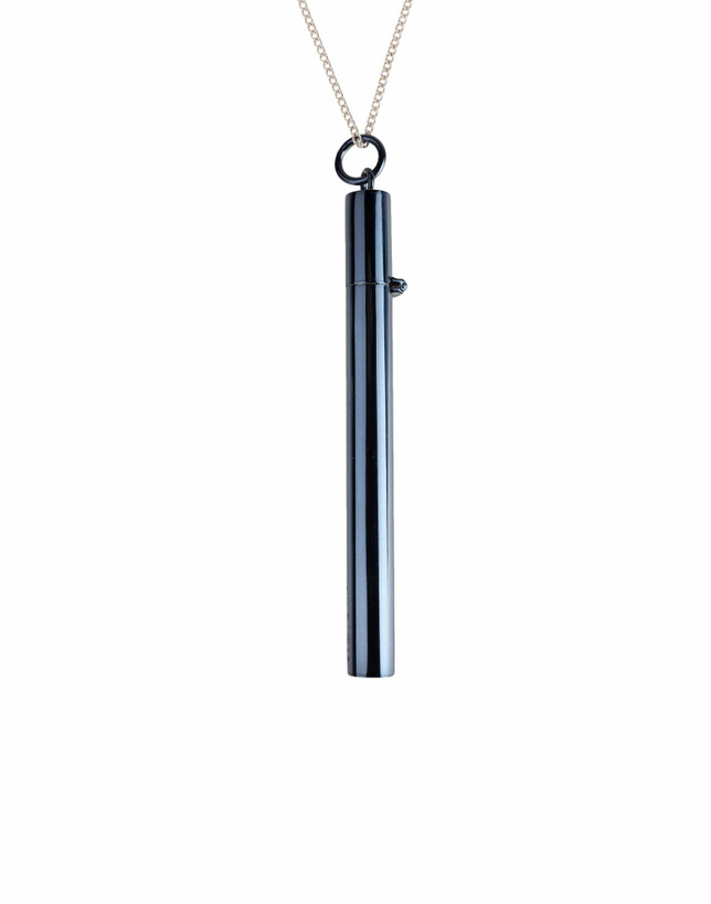 Photo: Ambush Womens Necklace in Blue