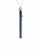 Ambush Womens Necklace in Blue