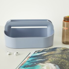 HAY Recycled Tool Box in Lavender 