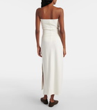 Leset Rio Ponte bandeau top
