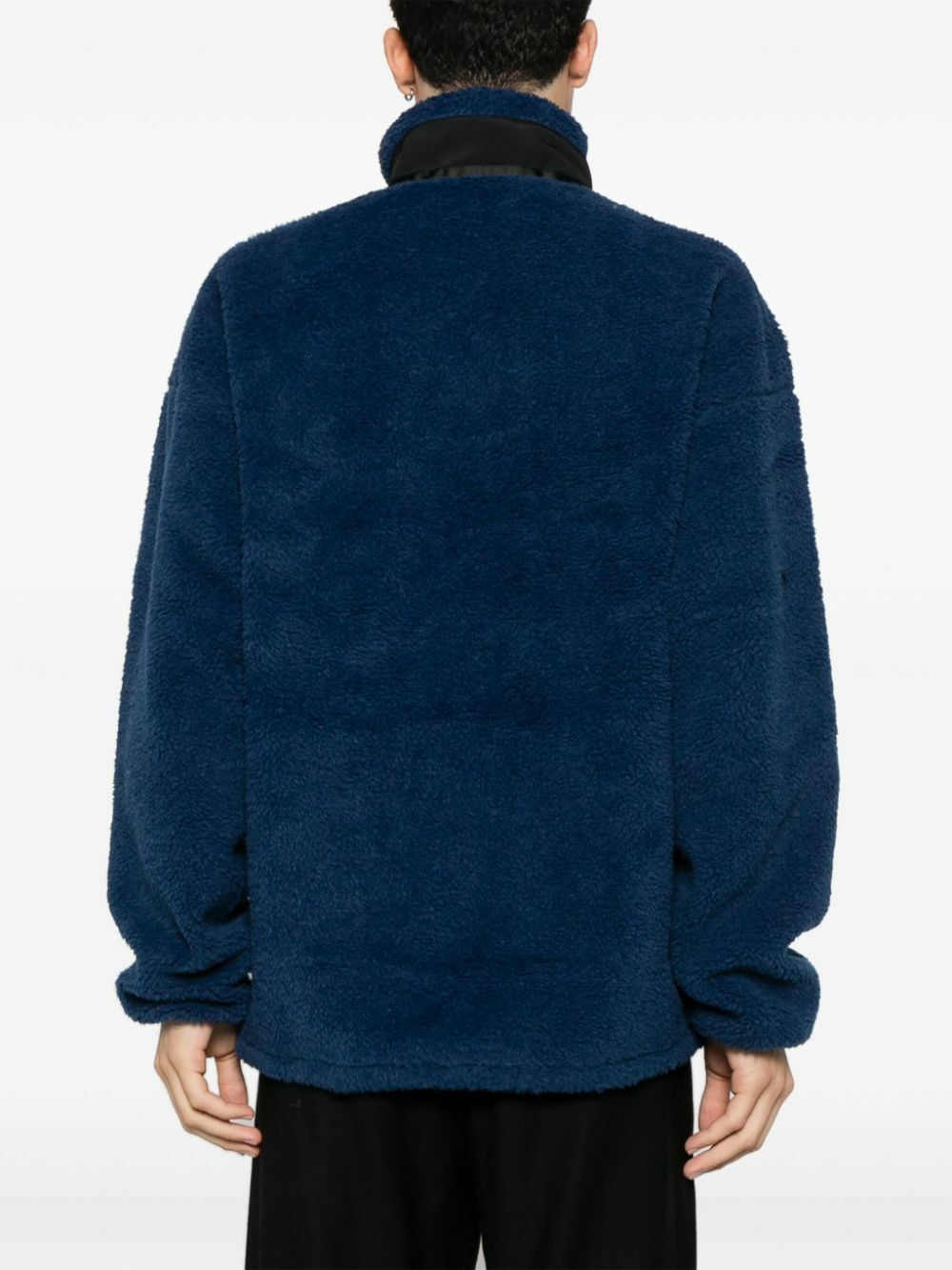 Y/Project Paris' Best Jacquard Fleece Jacket