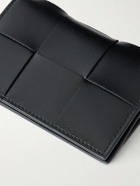 Bottega Veneta - Intrecciato Leather Wallet
