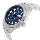 Ball Engineer Master II Automatic Blue Dial Mens Watch GM2128C-SJ-BE