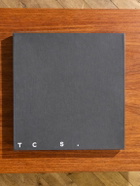 The Conran Shop - Pietra Engineered Stone and Brass Dominos