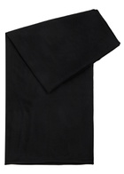 Vince Cashmere Blanket Scarf - Black - One Size