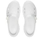 Suicoke Men's MOK in White