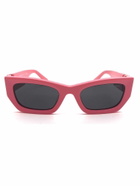 Miu Miu Eyewear 09WS SOLE Sunglasses