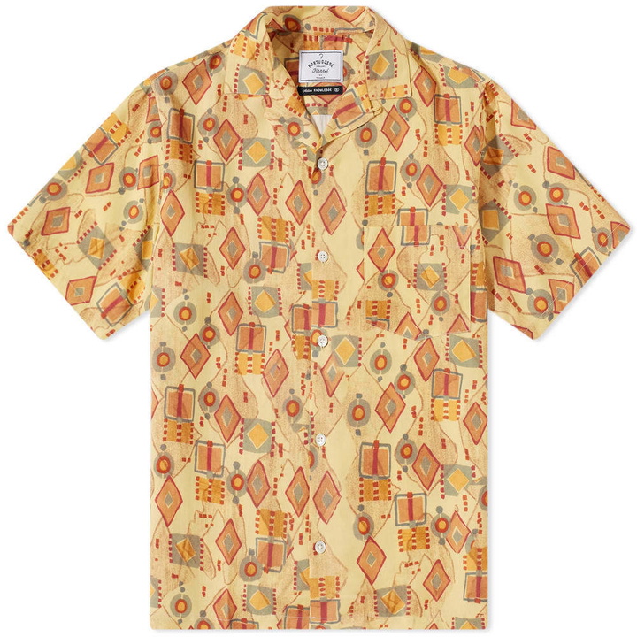 Photo: Portuguese Flannel Venice Vacation Shirt