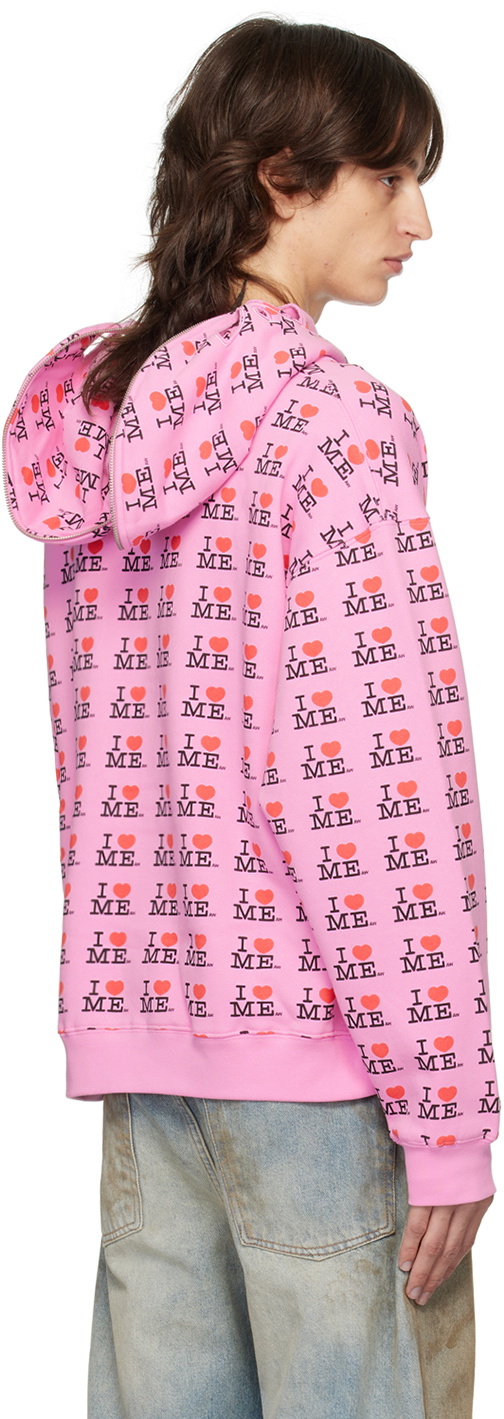I HEART ME BUTTERFLY フーディashley williams BLACK I HEART ME BUTTERFLY HOODIE – Ashley Williams