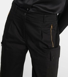 Tom Ford Cotton twill cargo pants