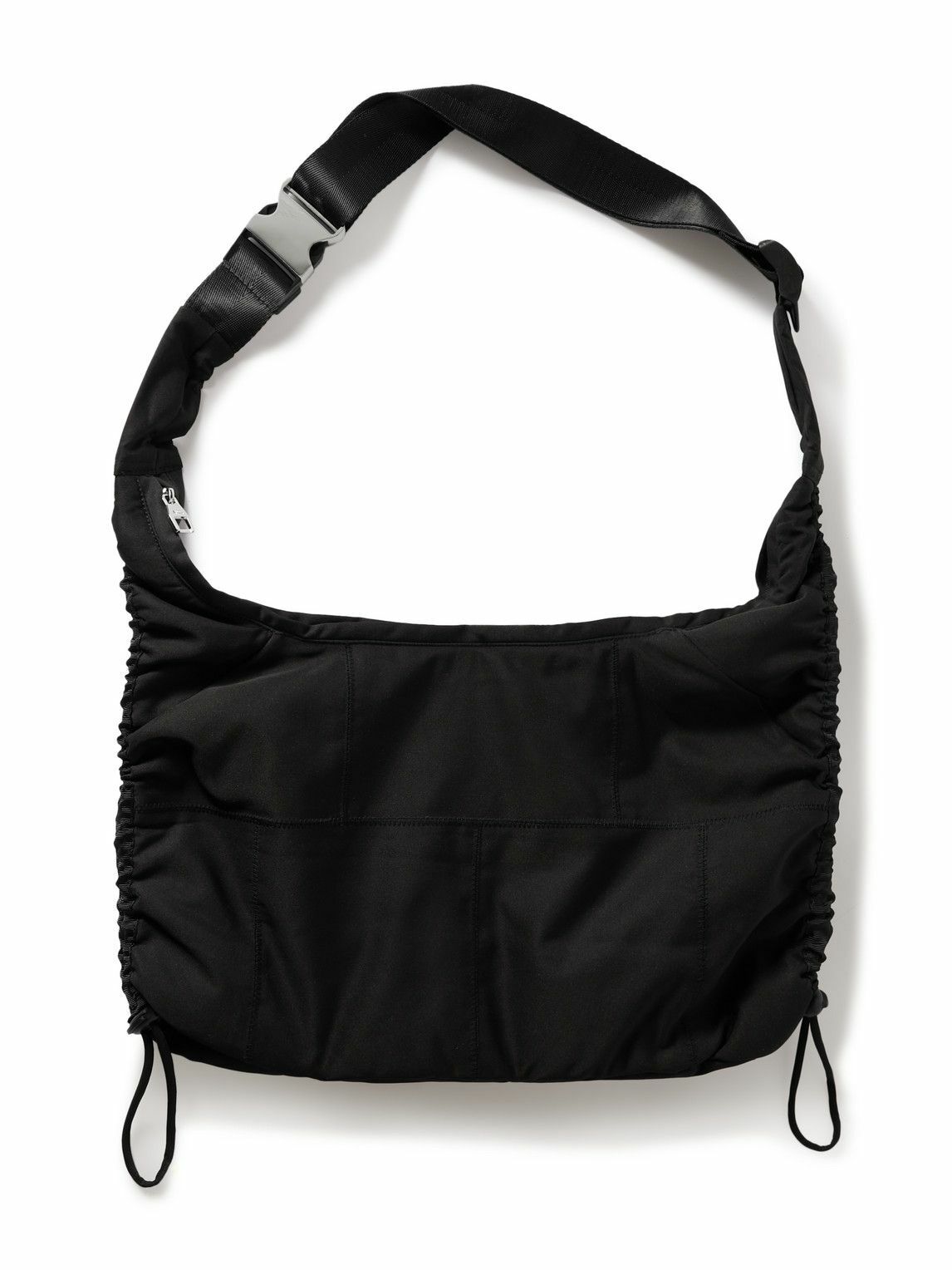 ARCS - Hey Sling Recycled-Shell Messenger Bag