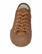 Artifact By Superga Womens Sneakers in Brown