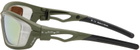Briko Khaki Boost Sunglasses