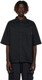 Nike Black Pocket Shirt